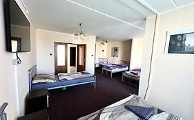 Hotel Penzion Rohožník